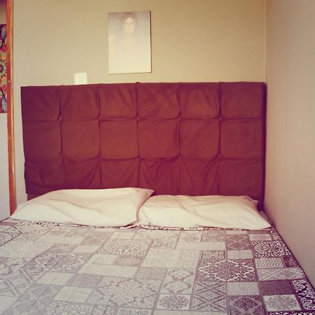 Hostel Nossa Casa Florianópolis Esterno foto